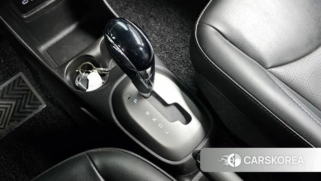 Chevrolet (GM Daewoo) The New Spark id 3904934 из Кореи 19