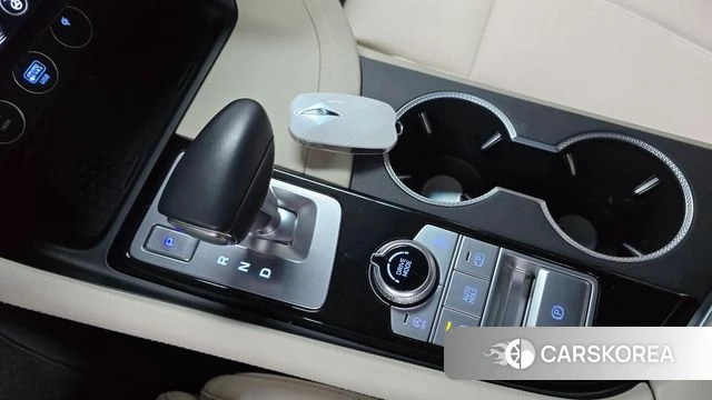 Genesis The New G70 id 3864676 из Кореи 19