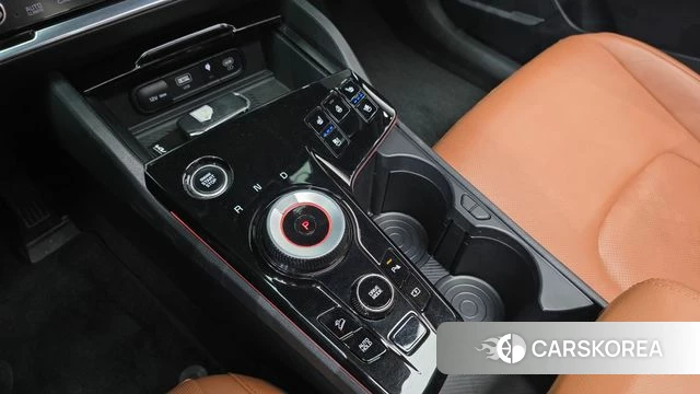 Kia Sportage 5th Generation Hybrid id 4018201 из Кореи 19