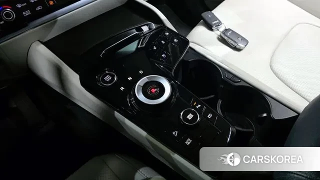 Kia Sportage 5th Generation Hybrid id 3597289 из Кореи 19