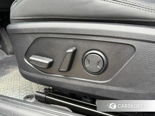 Kia K5 3rd generation id 4586483 из Кореи 19
