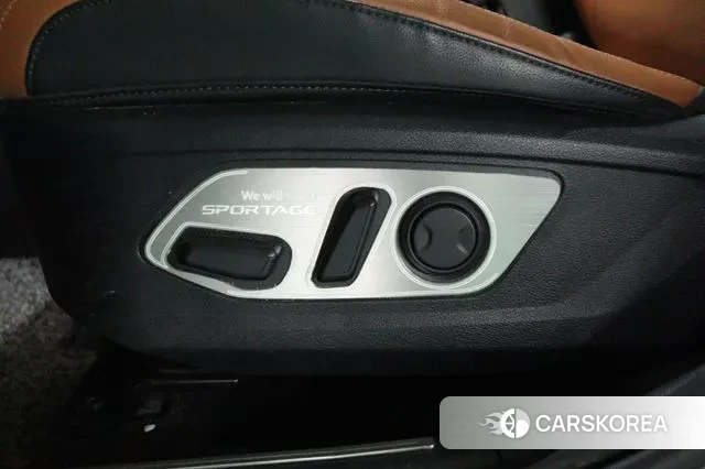 Kia Sportage 5th Generation Hybrid id 3746569 из Кореи 19