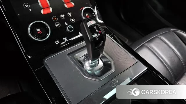 Land Rover Range Rover Evoque 2nd Generation id 3344233 из Кореи 19