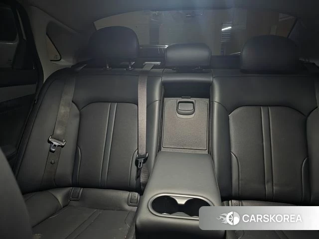 Kia The New K5 3rd generation id 3823720 из Кореи 19