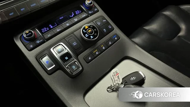 Hyundai Palisade id 3703019 из Кореи 19