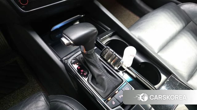 Kia Come New K7 id 4907685 из Кореи 19