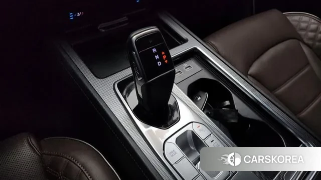 Ssangyong All New Rexton id 3348099 из Кореи 19