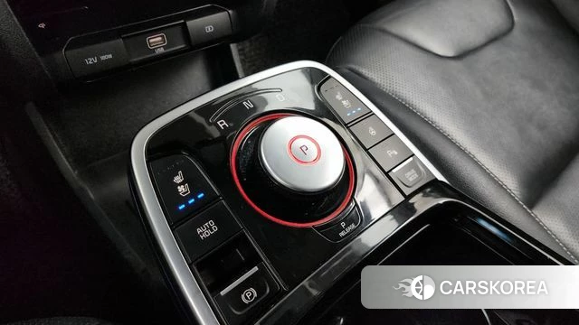 Kia Niro EV id 4339411 из Кореи 19