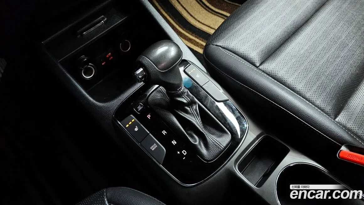 Kia The New K3 id 2171123 из Кореи 19