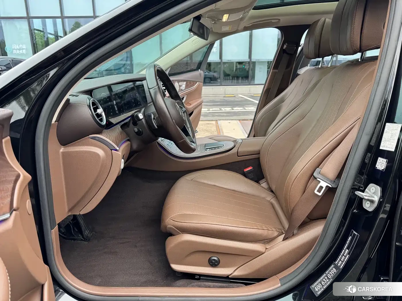 Mercedes-Benz E-Class id 4629004 из Китая 20