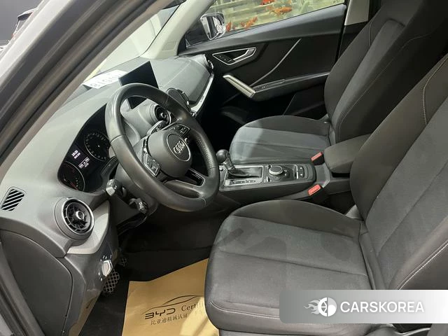 Audi Q2L id 4213225 из Китая 9