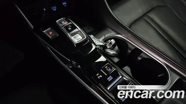 Hyundai Sonata (DN8) id 2912178 из Кореи 19