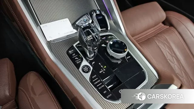 BMW X6 (G06) id 3416381 из Кореи 19