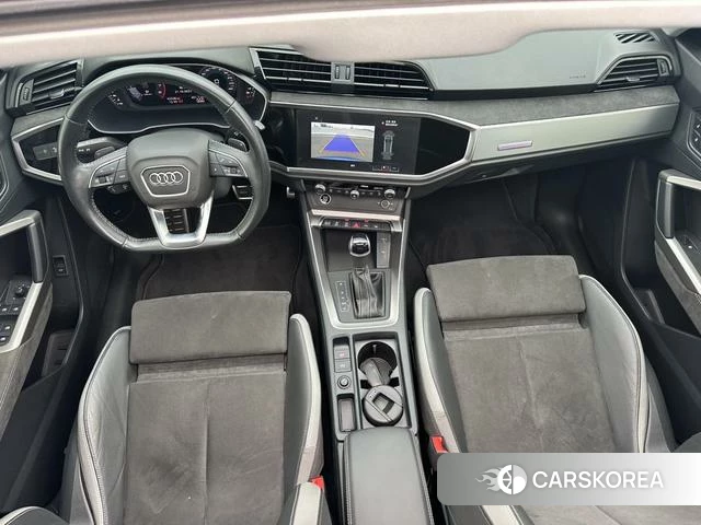 Audi Q3 id 4348793 из Китая 21