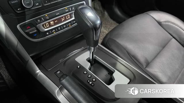 Renault Korea (Samsung) SM5 Nova id 4530828 из Кореи 32