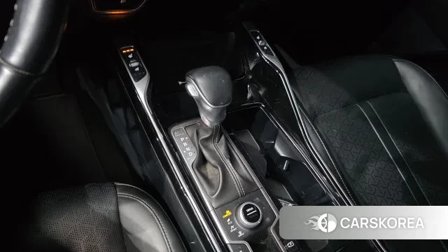 Kia Sorento 4th Generation id 3438581 из Кореи 19