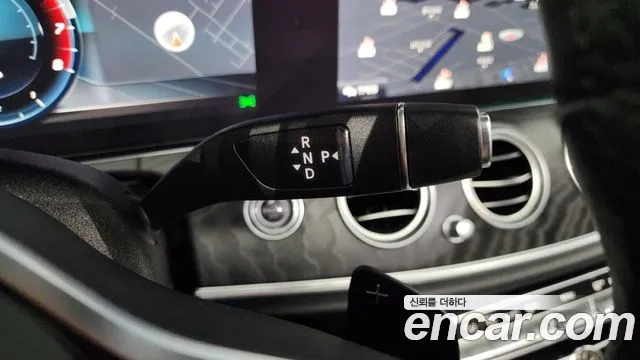 Mercedes-Benz E-Class W213 id 2907429 из Кореи 19