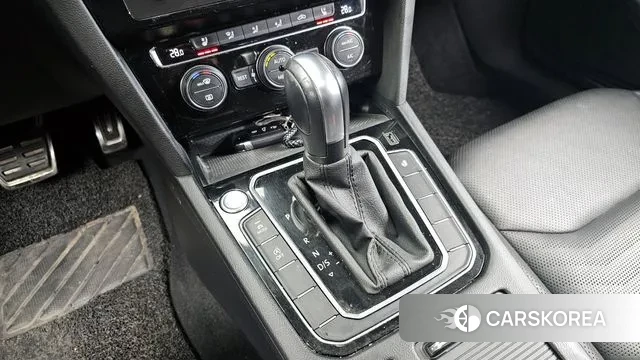 Volkswagen Arteon id 3379709 из Кореи 19