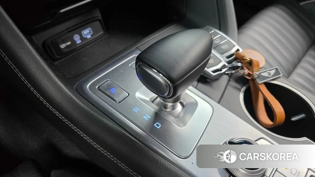 Genesis G70 id 4250871 из Кореи 34