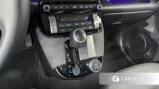 Hyundai Casper id 3725773 из Кореи 19