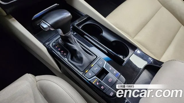 Kia Come New K7 id 2649773 из Кореи 19