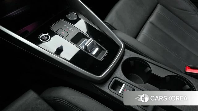 Audi A3 (8Y) id 3877443 из Кореи 19