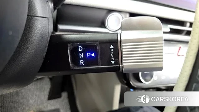 Hyundai The New Tucson (NX4) id 3321772 из Кореи 19