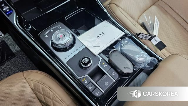 Kia The New Sorento 4th Generation id 4248588 из Кореи 30
