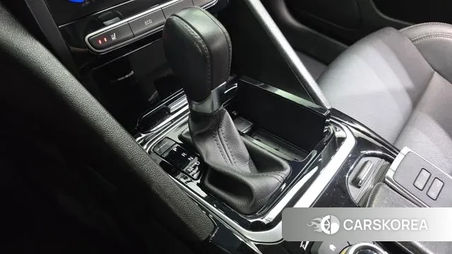 Renault Korea (Samsung) SM6 id 2976708 из Кореи 19