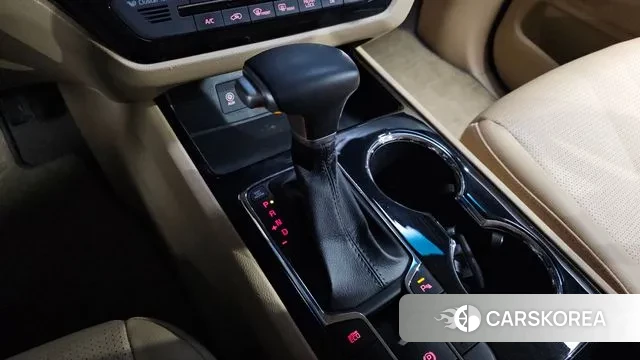 Kia The New Carnival id 2565589 из Кореи 19