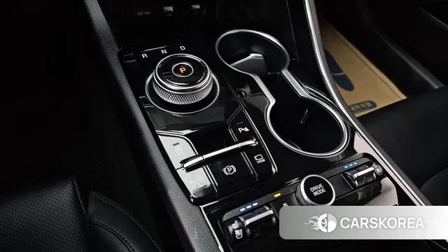 Kia K5 3rd generation id 3432718 из Кореи 19