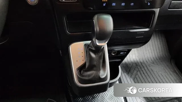 Hyundai Staria id 3752115 из Кореи 19