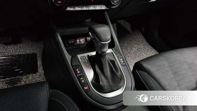 Kia Come New K3 id 3708840 из Кореи 19