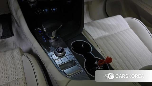 Genesis The New G70 id 3827145 из Кореи 19