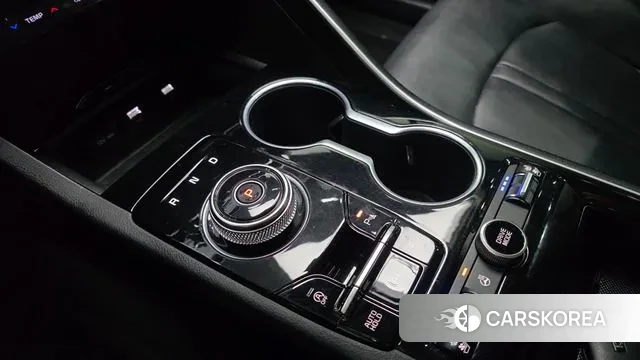 Kia K5 3rd generation id 3741069 из Кореи 19