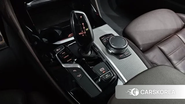 BMW X4 (F26) id 3193487 из Кореи 19