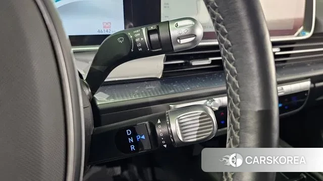 Hyundai Ionic 6 id 3289340 из Кореи 19