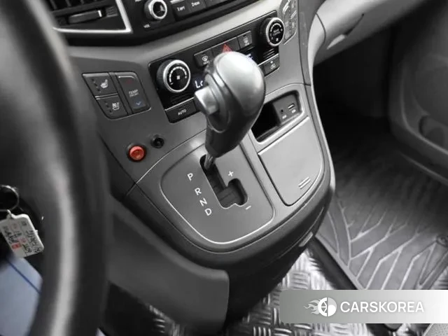 Hyundai The New Grand Starex id 2981746 из Кореи 19