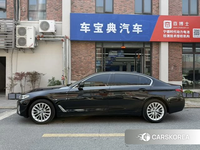 BMW 5 series id 4259108 из Китая 16