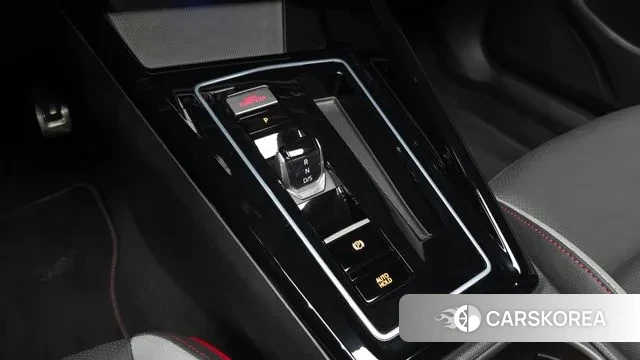 Volkswagen Golf 8th Generation id 3031608 из Кореи 19