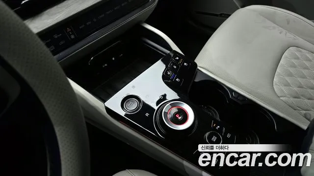 Kia Sportage 5th Generation Hybrid id 2714141 из Кореи 19