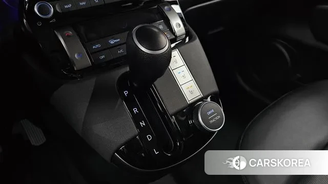 Hyundai Casper id 3431999 из Кореи 19