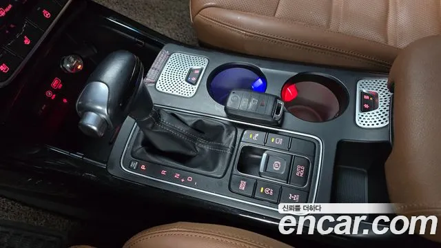 Kia The New Sorento id 2406591 из Кореи 19