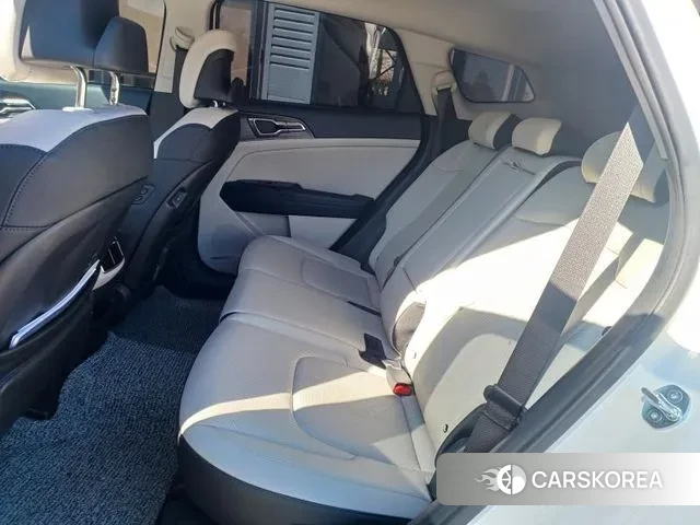 Kia Sportage 5th Generation id 3289312 из Кореи 19