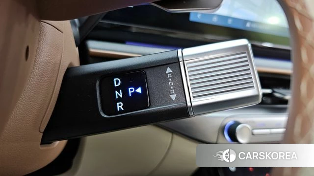 Hyundai Grandeur (GN7) id 3953517 из Кореи 19