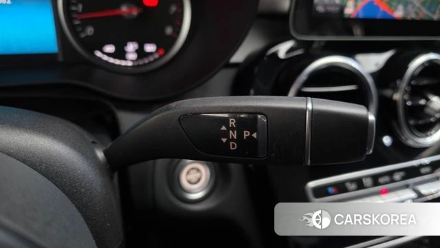 Mercedes-Benz C-Class W205 id 4188090 из Кореи 29