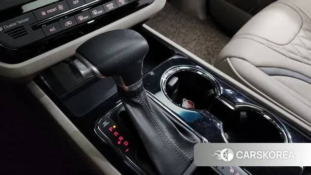 Kia The New Carnival id 3723350 из Кореи 19