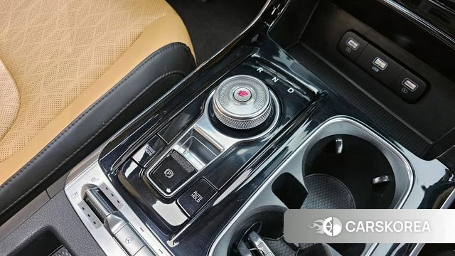 Kia Carnival 4th generation id 3936155 из Кореи 19