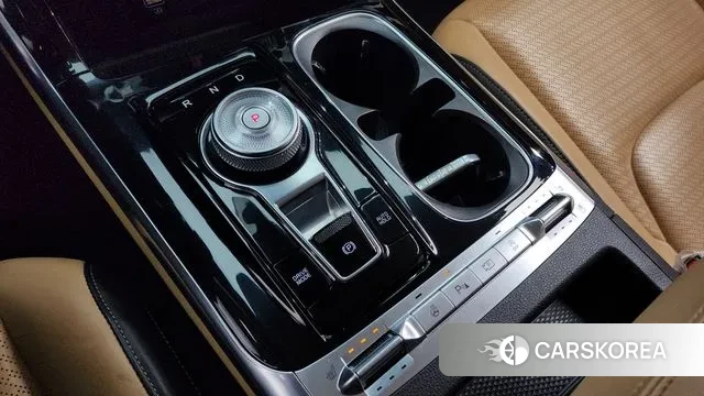 Kia Carnival 4th generation id 3417371 из Кореи 19