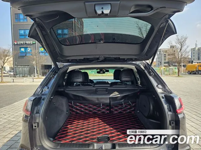 Jeep Cherokee (KL) id 2590006 из Кореи 19